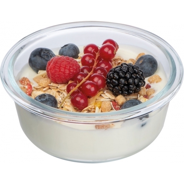 Pojemnik na żywność BOUILLON 300 ml P089141G