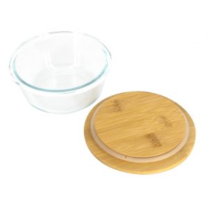 Pojemnik na żywność 300 ml BOUILLON P089141G EG-227966