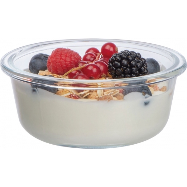 Pojemnik na żywność BOUILLON 300 ml P089141G