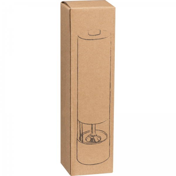 Młynek do przypraw elektryczny P085252K