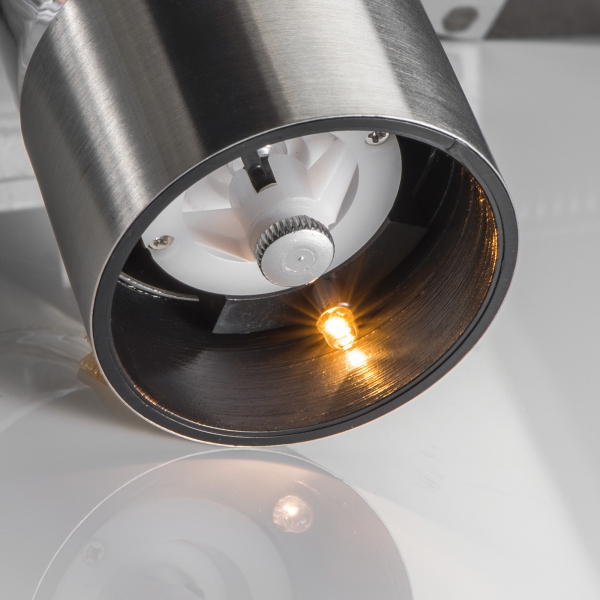 Młynek do przypraw elektryczny P085252K