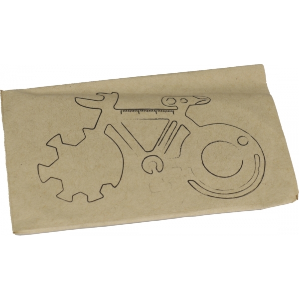 Narzędzie wielofunkcyjne OVIEDO P089360G