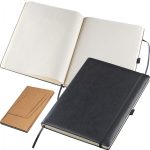 Notatnik A4 w linie P084915K