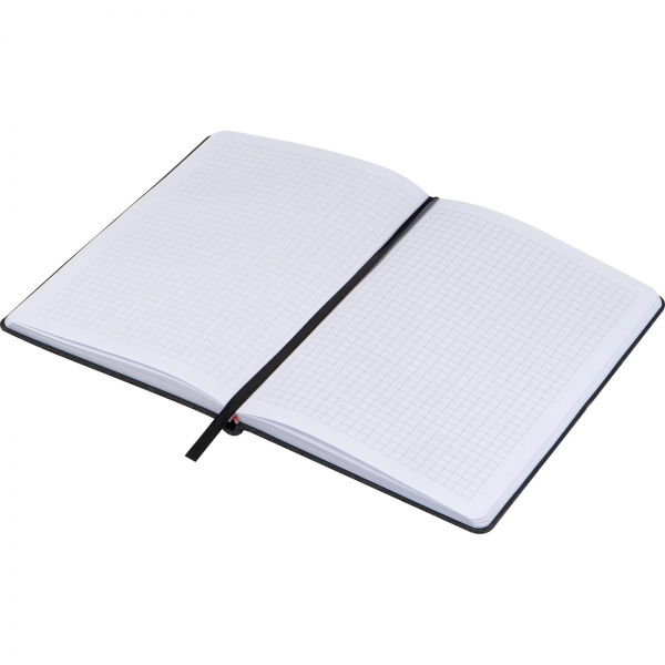 Notatnik A5 w kratkę P086145K
