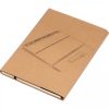 Notatnik A5 w kropki z karteczkami do markowania P086653K 8 Notatnik A5 w kropki z karteczkami do markowania P086653K