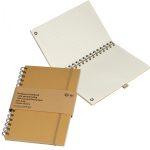 Notatnik A5 w linie P087046K