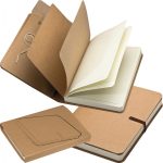 Notatnik A5 w linie P085505K