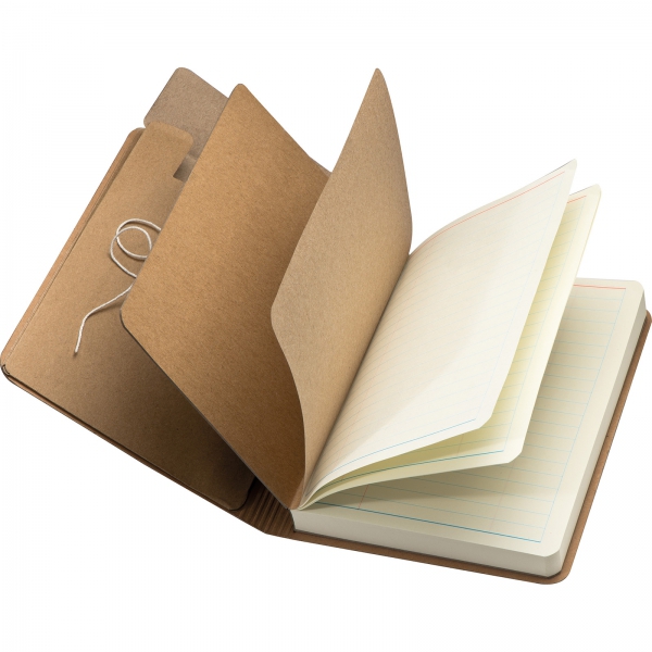 Notatnik A5 w linie P085505K 5 Notatnik A5 w linie P085505K