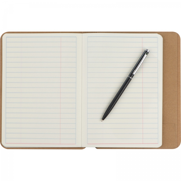 Notatnik A5 w linie P085505K 9 Notatnik A5 w linie P085505K