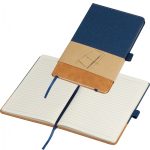 Notatnik A5 w linie P086678K