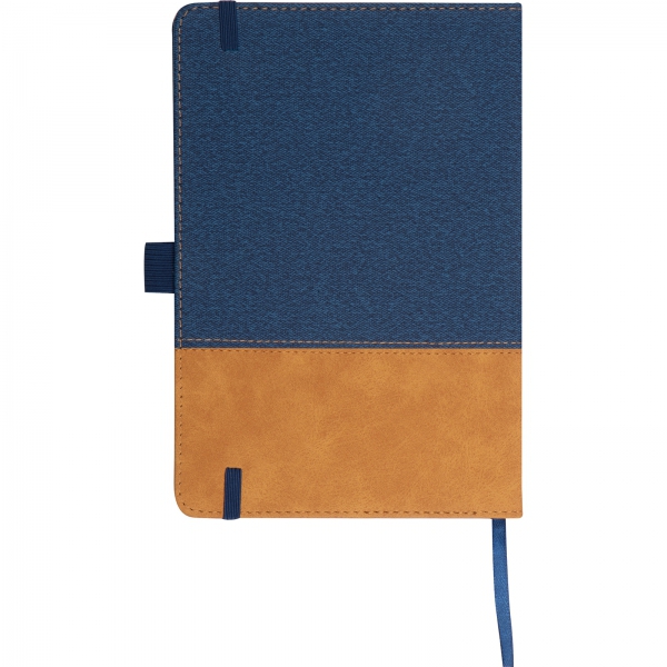 Notatnik A5 w linie P086678K