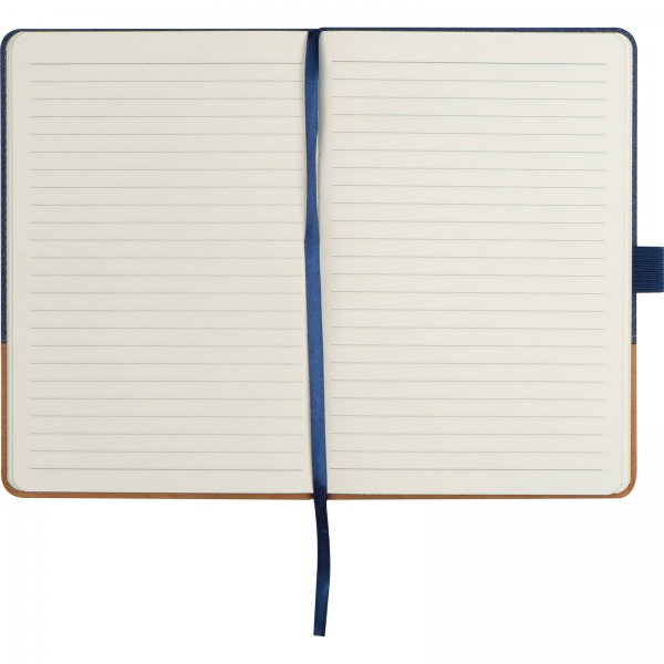 Notatnik A5 w linie P086678K