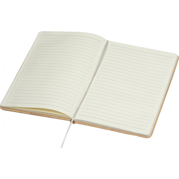 Notatnik A5 w linie P087353K