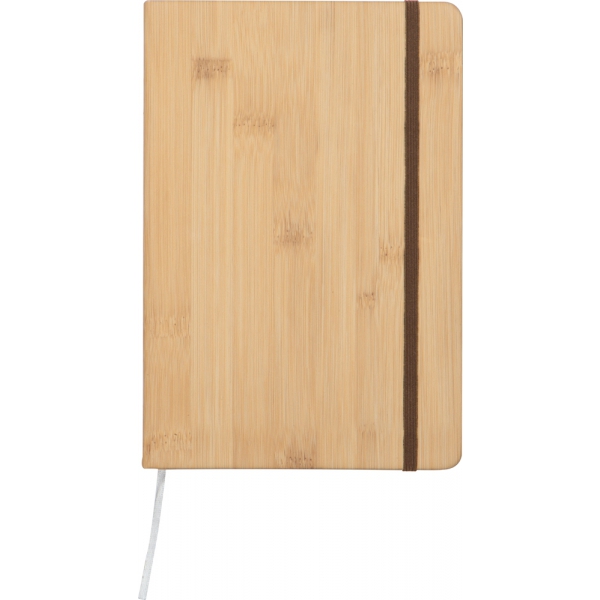 Notatnik A5 w linie P087353K