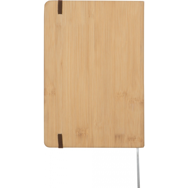 Notatnik A5 w linie P087353K