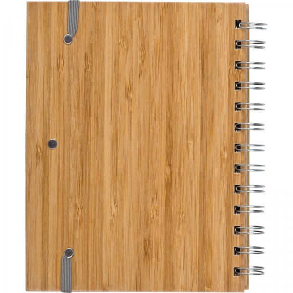 Notatnik A5 w linie P085327K