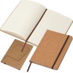 Notatnik A5 w linie P086052K