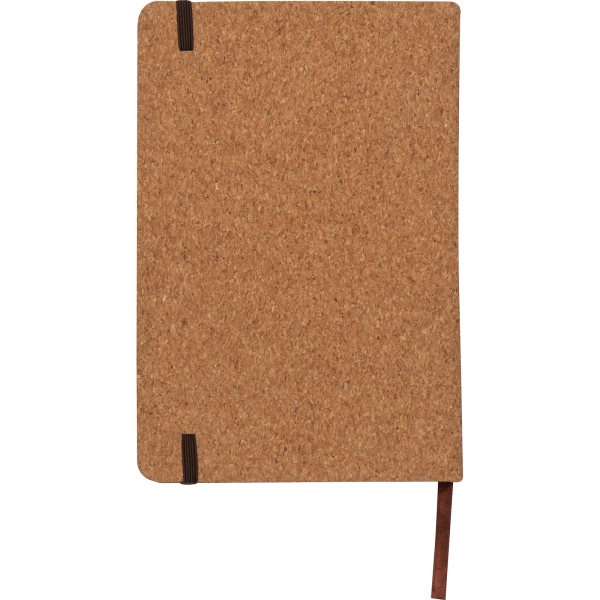 Notatnik A5 w linie P086052K