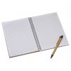 Notes A5 w linie z długopisem KENTWOOD P087517G