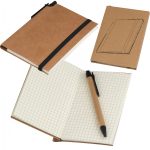 Notatnik A6 w kratkę P085599K