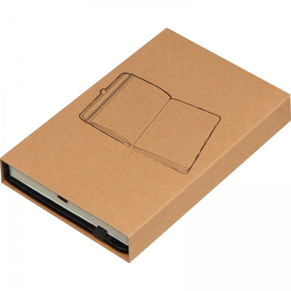 Notatnik A6 P084893K