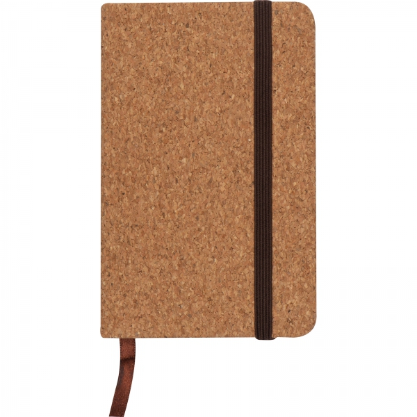 Notatnik A6 w linie P086053K