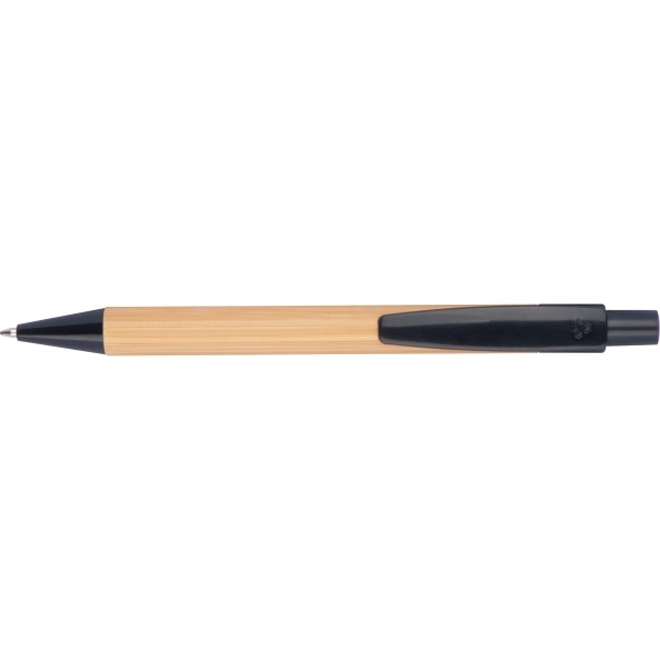 Notes A5 w linie z długopisem PISA P089304G