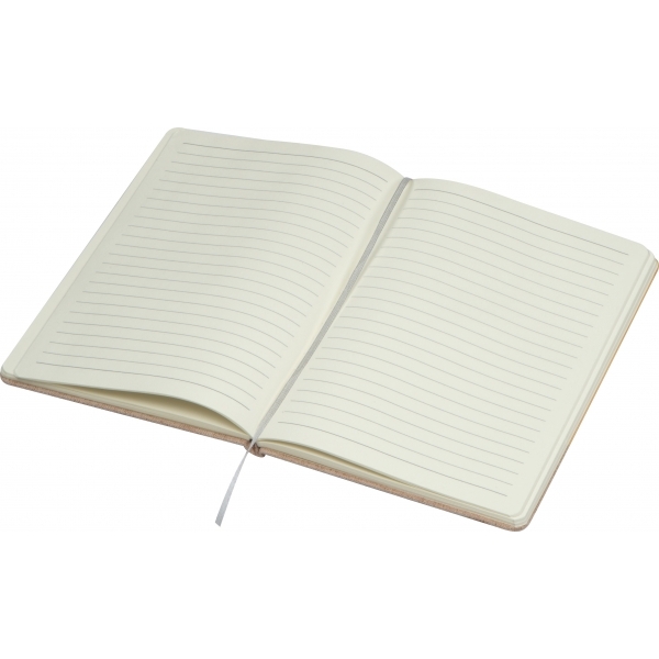 Notes A5 w linie SANTA MARIA P089740G