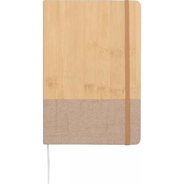 Notes A5 w linie SANTA MARIA P089740G