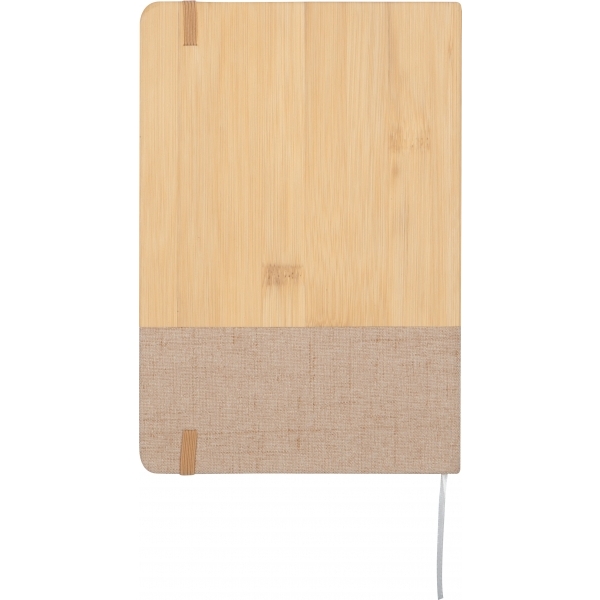 Notes A5 w linie SANTA MARIA P089740G