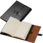 Notes A5 w linie CrisMa P101855K