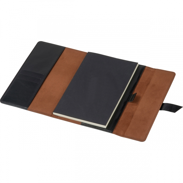 Notes A5 w linie CrisMa P101855K