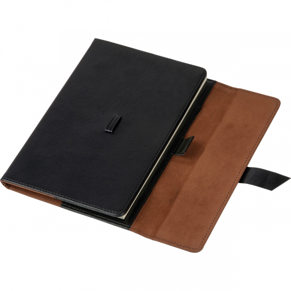 Notes A5 w linie CrisMa P101855K