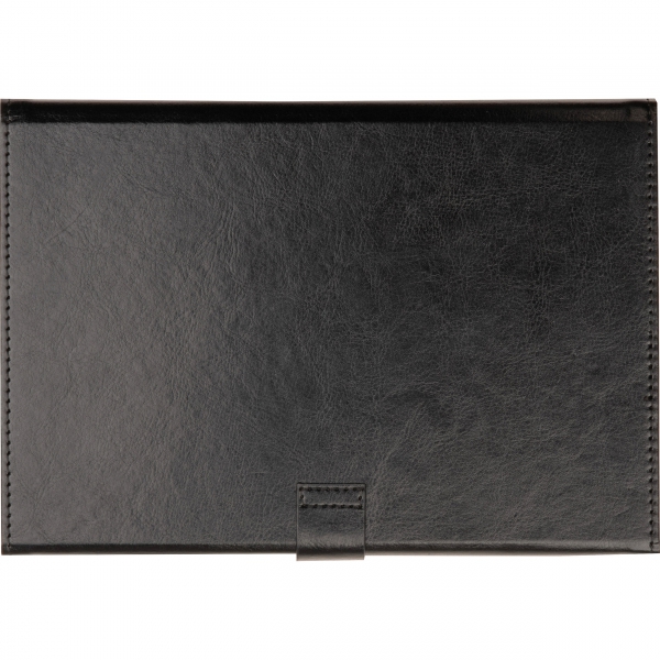 Notes A5 w linie CrisMa P101855K