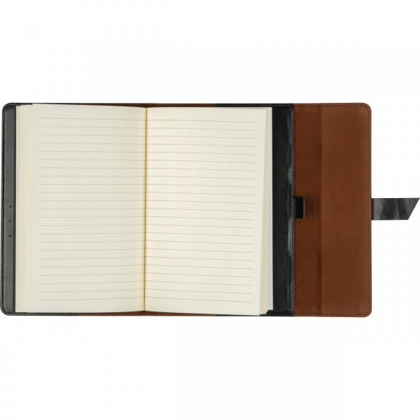 Notes A5 w linie CrisMa P101855K