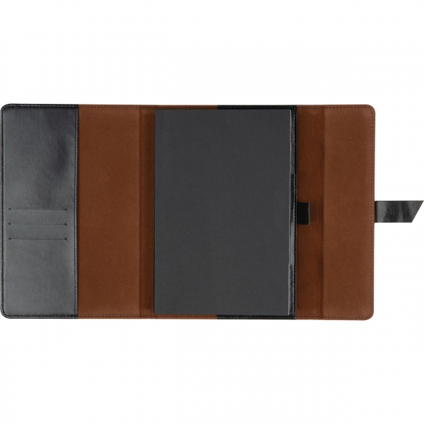 Notes A5 w linie CrisMa P101855K