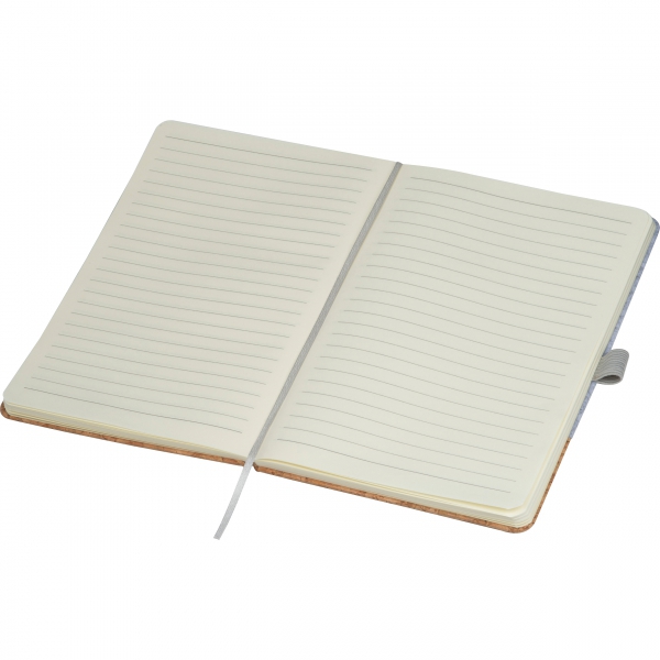 Notes A5 w linie RPET P101847K