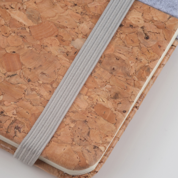 Notes A5 w linie RPET P101847K