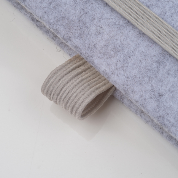 Notes A5 w linie RPET P101847K