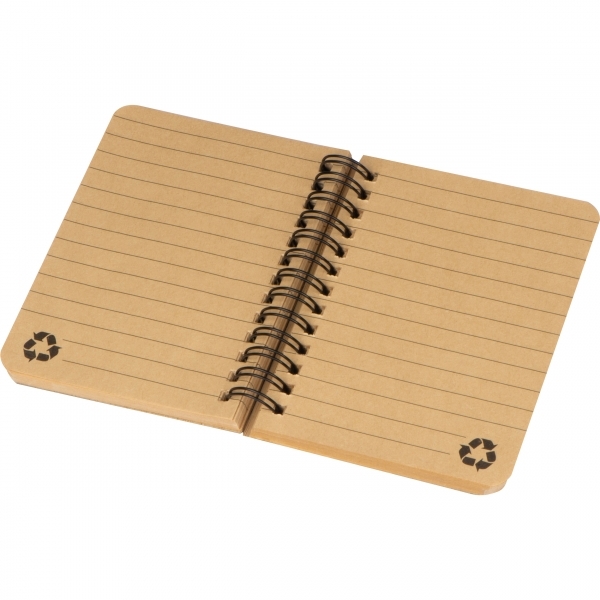 Notes A6 w linie PHOENIX P089307G