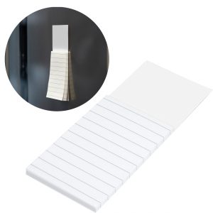 Notes na lodówkę z magnesem HELGE P101858K MC-2491606