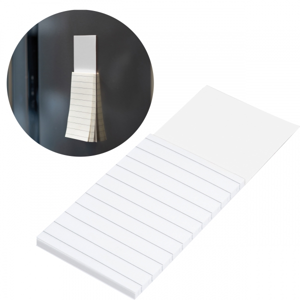 Notes na lodówkę z magnesem HELGE P101858K MC-2491606