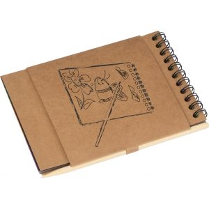 Notes tęczowa zdrapywanka BANGKOK P089520G EG-374513