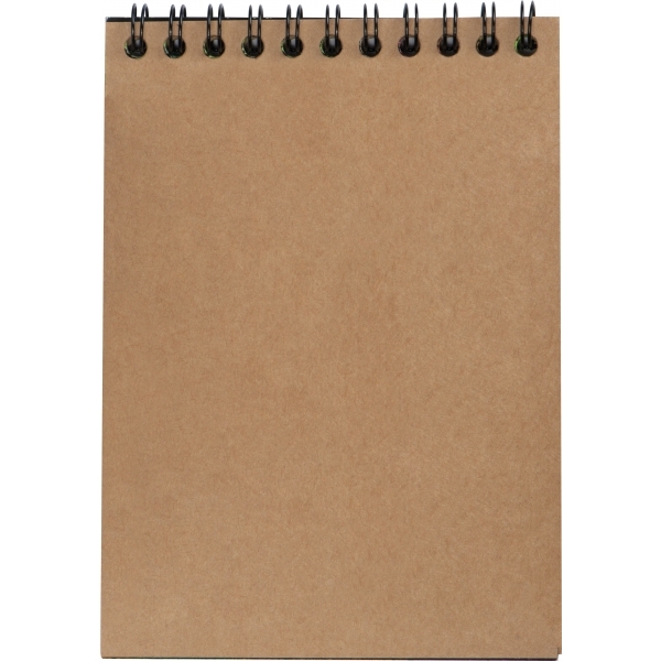 Notes tęczowa zdrapywanka BANGKOK P089520G