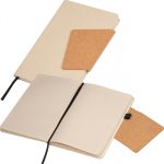 Notes z kartonu po mleku P101848K
