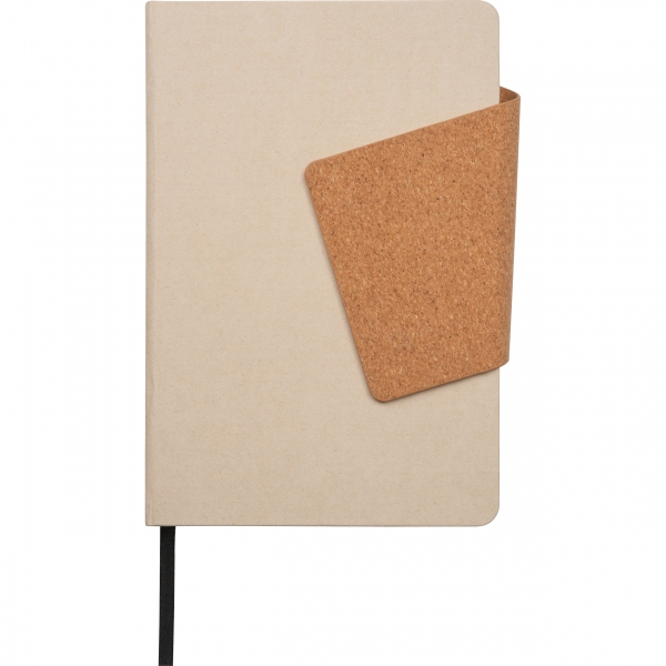 Notes z kartonu po mleku P101848K