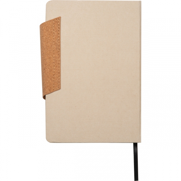 Notes z kartonu po mleku P101848K