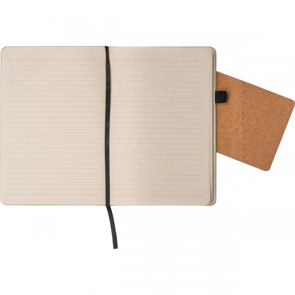 Notes z kartonu po mleku P101848K