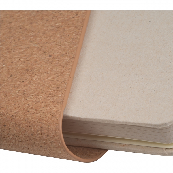 Notes z kartonu po mleku P101848K