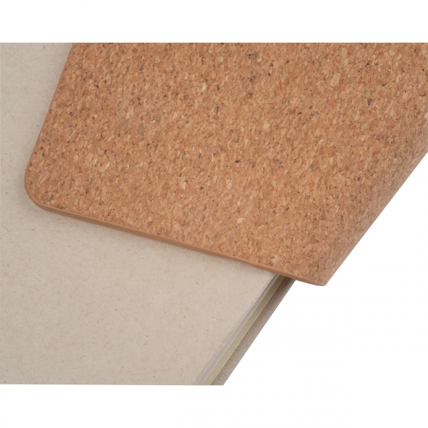 Notes z kartonu po mleku P101848K